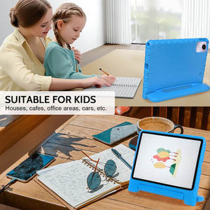Étui pour tablette enfant HGD New Eva 3ème génération TB 125 pour Lenovo Tab M9 M10 M11 K10 Plus 11.5 pouces 2023 2024 TB-330FU TB-310XU - Product Image 6