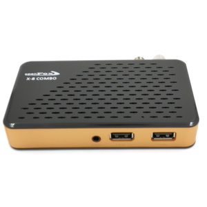 HD thu vệ tinh miễn phí để không khí giải mã cho Châu Phi với Dvb-s2 thu vệ tinh - Product Image 2