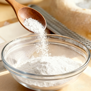 Améliorateur de ductilité d'<span class=keywords><strong>amidon</strong></span> <span class=keywords><strong>modifié</strong></span> par pomme de terre pour des emballages de rouleau de printemps sans <span class=keywords><strong>gluten</strong></span> - Product Image 5