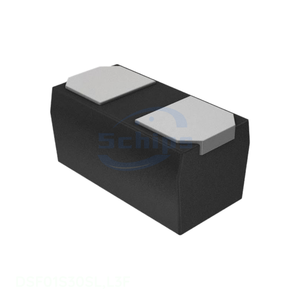 Original DSF01S30SL,L3F 2-SMD, No Lead Single Diodes Buy Online Electronic Components - Product Image 1