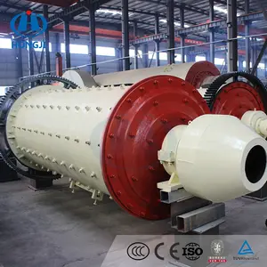 Ball Mill Machine Stone Grinding Gold Ball Mill