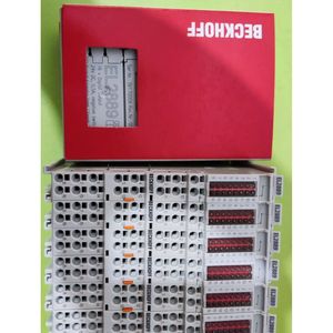 Módulo de Entrada Analógica Beckhoff KL1889, 16 E/S, EtherCAT, IP54, Módulo E/S Industrial - Product Image 4