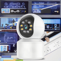 Kamera Pengawas Jaringan Ptz 1080P O-KAM Pro App Gratis Ongkir Kamera Wifi Cctv Kamera Cctv Berkualitas Tinggi Keamanan Rumah
