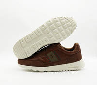 Nouvelles baskets sportives pour hommes, confortables, en maille noire, chaussures de course antidérapantes, fermées, décontractées, noires, EVA, pour la salle de sport, la marche, respirantes, en PU