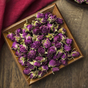 L'usine vend directement 22 types différents de thé de beauté minceur l'un des prix d'achat discount floraison thé de fleurs comestibles - Product Image 3