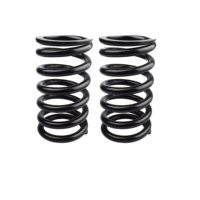 Ressort de compression pour hamac Huaers888, diamètre extérieur 0,2 mm, 003-10 mm, ressort de rappel de précision pour absorption des chocs, dessins