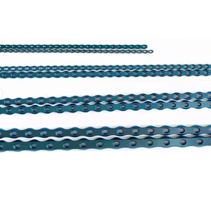 Implant Medis Hewan Bedah Pelat Pengunci <span class=keywords><strong>AO</strong></span> Pelat Rekonstruksi Pengunci Hewan - Product Image 2