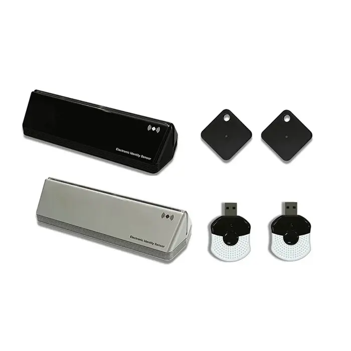 Three Buttons Function Selector Key Control Touch Switch Automatic Door Open Stop Close Lock Unlock