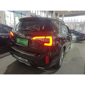 Auto Usado Guazi <span class=keywords><strong>2013</strong></span> <span class=keywords><strong>Sorento</strong></span>, Volante a la Izquierda, Motor <span class=keywords><strong>de</strong></span> Gasolina, Automático, SUV <span class=keywords><strong>de</strong></span> 5 Plazas, Ideal para Uso Diario - Product Image 5