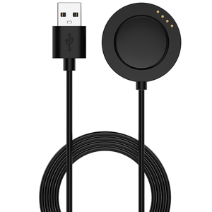 Cable de carga USB de repuesto de 1m para <span class=keywords><strong>cargador</strong></span> <span class=keywords><strong>Xiaomi</strong></span> Watch S4 Sport <span class=keywords><strong>Smartwatch</strong></span> - Product Image 1