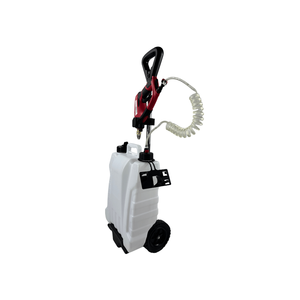 Pulvérisateur électrique <span class=keywords><strong>professionnel</strong></span> sur <span class=keywords><strong>chariot</strong></span> <span class=keywords><strong>de</strong></span> 15 L, pulvérisateur à batterie sur roues pour la lutte antiparasitaire en serre et à la ferme - Product Image 5