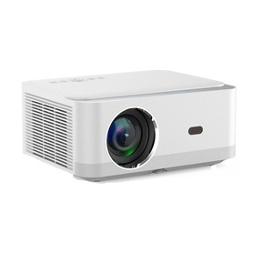 Wholesale Direct Price Smart and Mini HTP Rechargeable <b>Projectors</b> HD 2k 1080p Home Smart and Mini <b>Projectors</b> - Product Image 2