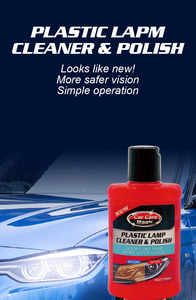 <span class=keywords><strong>Kit</strong></span> de Rénovation de Phares Automobile Fluide de Polissage pour <span class=keywords><strong>Nettoyage</strong></span> de Phares - Product Image 5