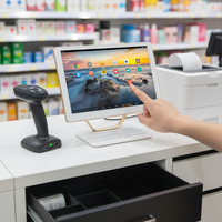 Sistemas de Punto de Venta al por Mayor, Cajas Registradoras POS para Restaurantes