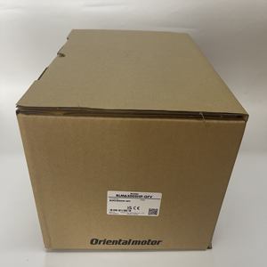 Moteur CC sans balais Oriental Motor BLM6300SHP-GFV - Product Image 1