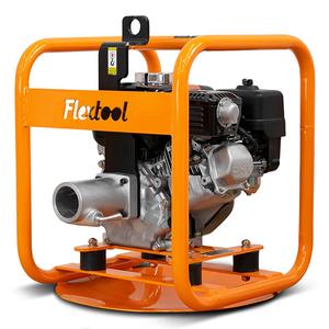 ชุดขับเคลื่อน Flextool FT201798-UNIT + FT201801-UNIT + ILFH20 (FDU-P2 + FP212G-6) 5.5 แรงม้า เบนซิน ซูเปอร์ไดรฟ์ยูนิต 6 เมตร พลาสติกอุตสาหกรรม OEM DIY - Product Image 3