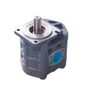 ปั๊มไฮดรอลิกสำหรับ J1025รถตัก CBN-F46 803004135 4120002486 Hansen - Product Image 5