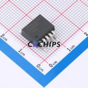 วงจรรวม DDPAK-5 LP3855ESX-ADJ/NOPB (ถึง-263-5) วงจรรวมชิพ PMIC ตัวควบคุมเชิงเส้น (LDO) - Product Image 1
