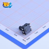 WF100DP 200kpa machine à oxygène moniteur capteur de pression I2C sortie numérique calibré compensation de température haute précision