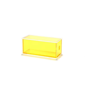 High Quality Transparent <b>Sunglasses</b> Decorate Display Box Acrylic Packaging Gift Box - Product Image 2