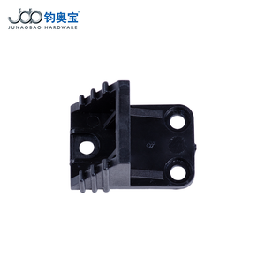 Herrajes para Muebles, Sistema <span class=keywords><strong>de</strong></span> Ruedas para Puertas Corredizas <span class=keywords><strong>de</strong></span> Armarios, Rodillo <span class=keywords><strong>de</strong></span> Plástico con Puerta <span class=keywords><strong>de</strong></span> Madera - Product Image 6