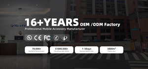 Auricolari <span class=keywords><strong>TWS</strong></span> Wireless da Gaming con Logo OEM e Produzione ODM, Senza Cancellazione del Rumore, Basso MOQ - Product Image 5