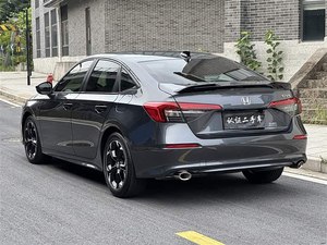 <span class=keywords><strong>Honda</strong></span> Civic 2022 Modello 240TURBO CVT Edizione Randong di Alta Qualità, Prezzo Conveniente, Auto a Benzina Molto Richiesta - Product Image 3