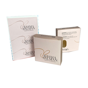 Caja <span class=keywords><strong>de</strong></span> embalaje para lentillas <span class=keywords><strong>de</strong></span> <span class=keywords><strong>contacto</strong></span>, productos <span class=keywords><strong>de</strong></span> belleza personalizados <span class=keywords><strong>de</strong></span> alta calidad, embalaje Offset - Product Image 3