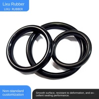 Fourniture de joints profilés en EPDM LX-0148, joints anti-poussière en silicone, joints toriques en caoutchouc nitrile hydrogéné, divers composants en caoutchouc, Zhejiang