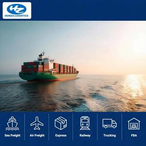Trasporto Marittimo LCL, Consegna su Camion dalla Cina alla Croazia, Spedizione Merci al Dettaglio, Sdoganamento, Trasporto Commerciale <span class=keywords><strong>Zadar</strong></span>, Ultimo Chilometro - Product Image 1