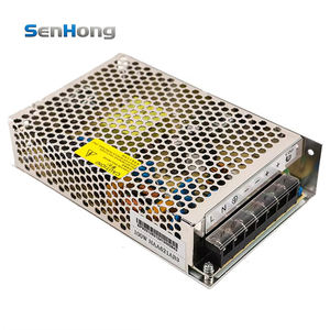 एलिवेटर स्विच पावर सप्लाई बॉक्स ELE-100-30/50-24/200f/30s/320f/30s/320f - Product Image 1