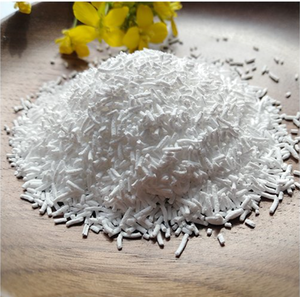 Poudre d'acide ascorbique de qualité alimentaire et cosmétique 99% Vitamine C pour matière première antioxydante - Product Image 2