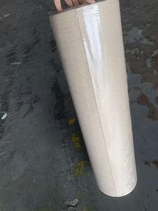 Pelindung Lantai Kardus Daur Ulang - Tahan Lama untuk Perlindungan Lantai di Lokasi Konstruksi - Product Image 2