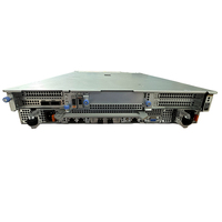 Processeur original dell poweredge r760 Intel Xeon ddr5 ram 3.84tb ssd server dell r760