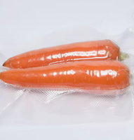 Rouleau d'emballage alimentaire sous vide en nylon gaufré, rouleau de scellage sous vide gaufré pour riz, viande, sacs barrière