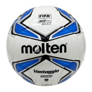 US Canadá México para fútbol Regular No.5 Máquina Costura Resistente al desgaste Entrenamiento deportivo Competición Unión térmica - Product Image 6