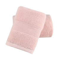Serviette de bain en coton, drap de lit 80*160, épaisse, absorbante, serviette pour adultes, produit en gros