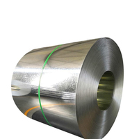 Bobine de tôle galvanisée à chaud résistante à la corrosion, homologuée pour la fabrication de cadres de portes et de profils de fenêtres en acier