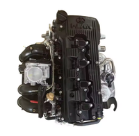 1TR Engine Assembly for Hilux Surf Land Cruiser Prado Tacoma Hiace Coaster Innova 4Runner-Cylinder Heads Product