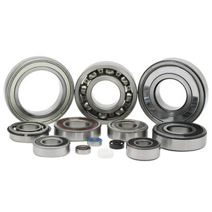 ตลับลูกปืนเม็ดกลมร่องลึกเรเดียลแบบแถวเดียว SC2508C3 ผลิตจากเหล็กโครเมียม ขนาดกลาง อายุการใช้งานยาวนาน ระดับความแม่นยำ P0/P6/P5 ไม่ได้มาตรฐาน - Product Image 6