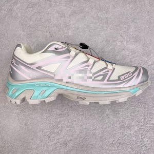 Solomon รองเท้าวิ่งผู้ชาย, รองเท้าวิ่งลำลอง Xt3 Xt6 - Product Image 2