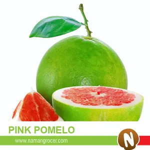 Nuovo arrivo Premium Quality Fresh Pink Pomelo dal Vietnam miglior prezzo per Pomelo all'ingrosso