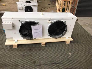 Chambre Froide à faible Bruit évaporateur Évaporateur Refroidi Par <span class=keywords><strong>Air</strong></span> Pour La Chambre Froide - Product Image 4