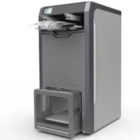 Machine à plier le linge Foldimate : Révolutionnez la lessive à domicile avec un pliage sans effort