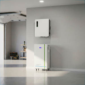 Inversor Solar Híbrido de 8.5kW, 230V Monofásico, Batería de 51.2V, Entrada PV Dual MPPT, Paralelo CAN RS485 IP65 - Product Image 2