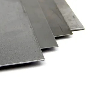Piastra in acciaio resistente all'usura serie NM400/NM450/NM500/NM550/ar450/ar500/ar550