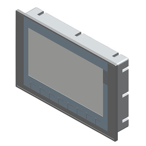 Vente Flash - Contrôles Industriels PLC 100% Originaux - HMI TP700 Comfort 6AV2124-0GC01-0AX0 6AV2124-0GC13-0AX0 - Product Image 1