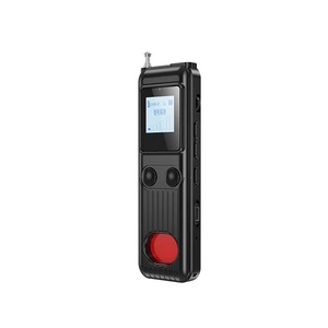 Detector de señal inalámbrico de mano portátil RF Bug Finder GPS Tracker Cámara Detector Anti Candid Camera - Product Image 5