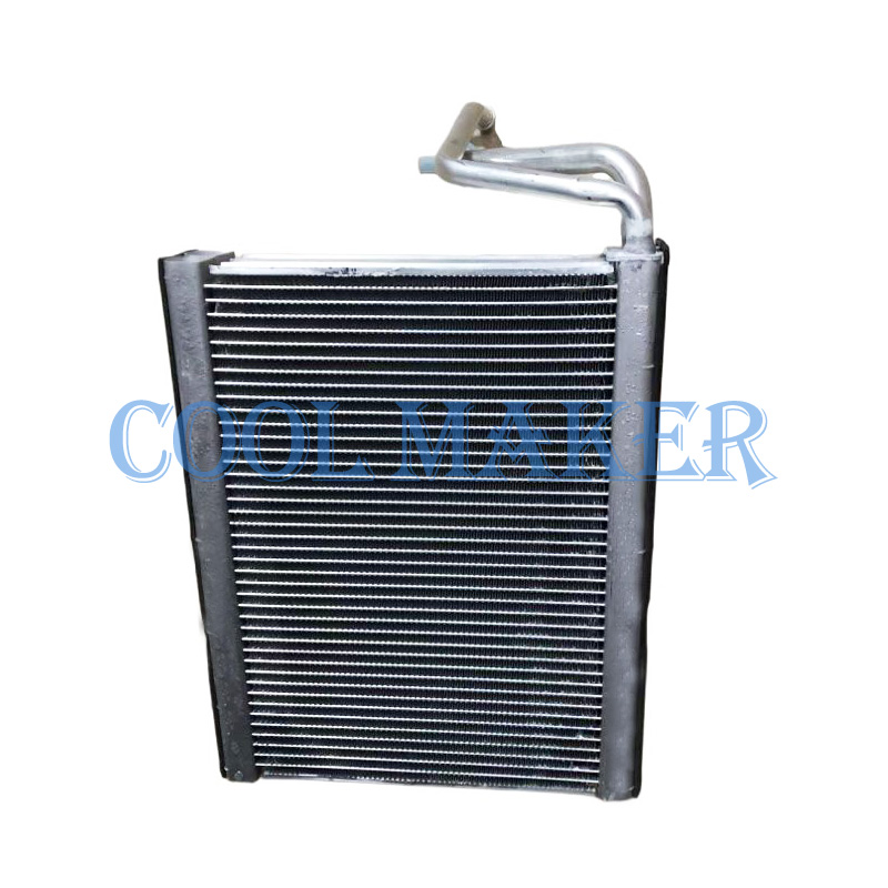 BMW Evaporator 64119361707 - Reliable Performance & Efficiency