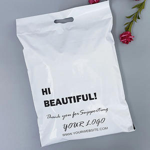 Bolsas de Envío de Materiales Premium, Bolsa de Mensajería, Empaque de Plástico Ecológico, Bolsas de Envío con Logotipo Personalizado - Product Image 3